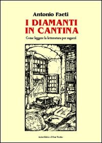 Stock image for I diamanti in cantina for sale by libreriauniversitaria.it