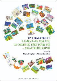 Stock image for Una fiaba per te for sale by libreriauniversitaria.it