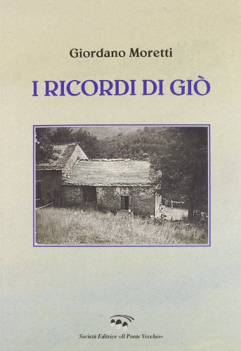 9788865412299: I ricordi di Gi (Memorandum)