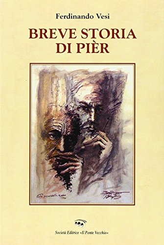 Imagen de archivo de Breve storia di Pier a la venta por libreriauniversitaria.it