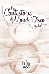 9788865414057: La cantastorie di mondo disco. Audiolibro. CD Audio