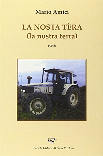 9788865414644: La nostra tra. Ediz. italiana, inglese, francese e tedesca