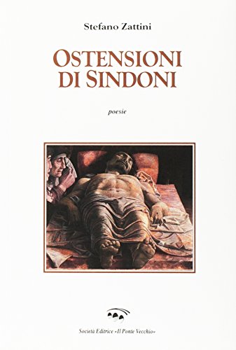 Imagen de archivo de Ostensioni di Sindoni a la venta por libreriauniversitaria.it