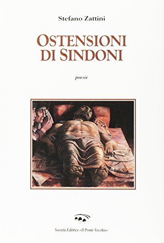 Stock image for Ostensioni di Sindoni for sale by libreriauniversitaria.it