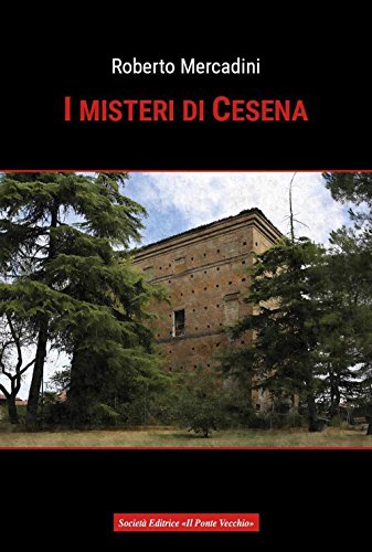 Beispielbild fr I misteri di Cesena zum Verkauf von medimops