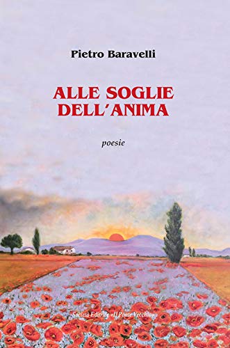 Stock image for Alle soglie dell'anima for sale by libreriauniversitaria.it