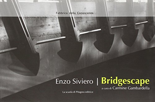 Beispielbild fr Bridgescape. Opere e progetti 1999-2010. Ediz. italiana e inglese zum Verkauf von Ammareal