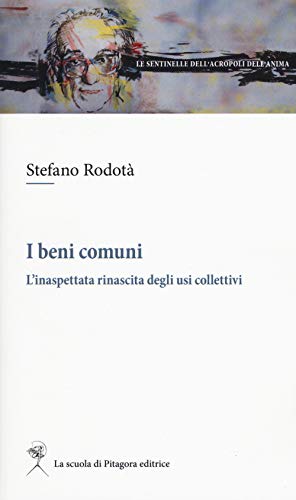 Stock image for I beni comuni. L'inaspettata rinascita degli usi collettivi for sale by libreriauniversitaria.it
