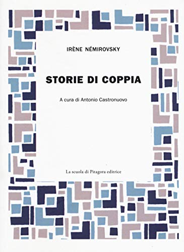 Stock image for Storie di coppia for sale by Brook Bookstore