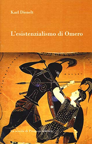 Beispielbild fr L'esistenzialismo di Omero zum Verkauf von Revaluation Books