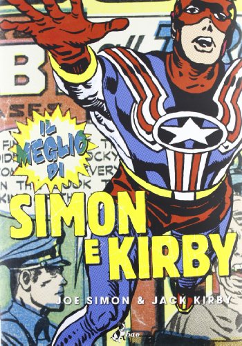 9788865430149: Il meglio di Simon & Kirby