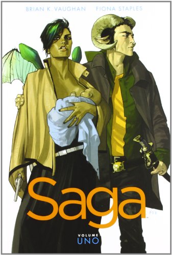 Stock image for Saga for sale by AwesomeBooks