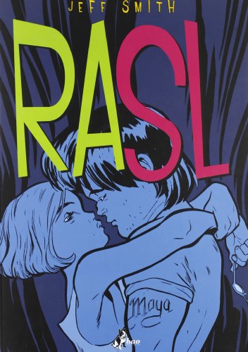 Stock image for Rasl 2 for sale by Librerie Dedalus e Minotauro