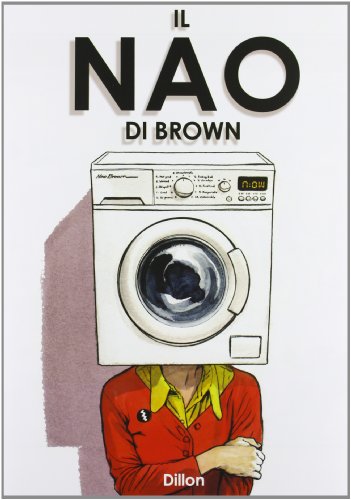 9788865431764: Il Nao di Brown