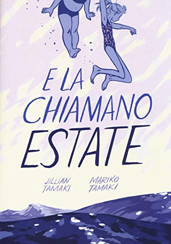 Stock image for E la chiamano estate for sale by libreriauniversitaria.it