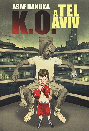 Stock image for K.O. a Tel Aviv (Vol. 1) for sale by Ammareal