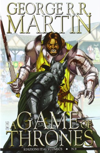 Imagen de archivo de Game of thrones (A) a la venta por Revaluation Books