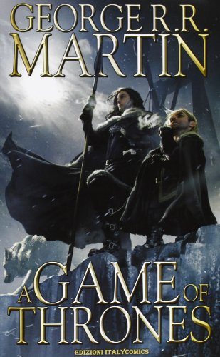 9788865461723: Game of thrones (A)