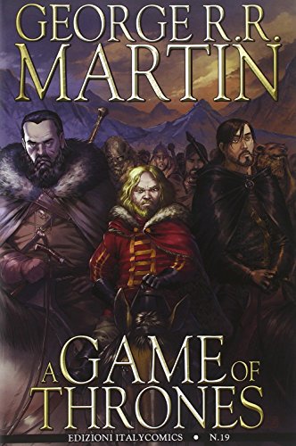 9788865461839: A Game of Thrones (Vol. 19)