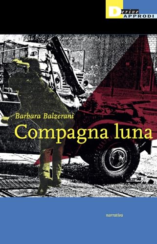 Stock image for Compagna luna for sale by libreriauniversitaria.it