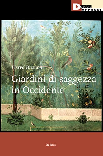Beispielbild fr Giardini di saggezza in Occidente zum Verkauf von libreriauniversitaria.it