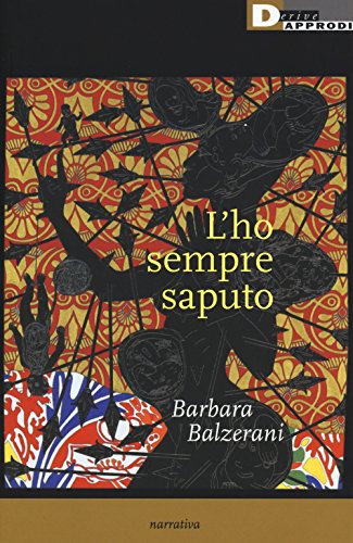 Stock image for L'ho sempre saputo for sale by libreriauniversitaria.it
