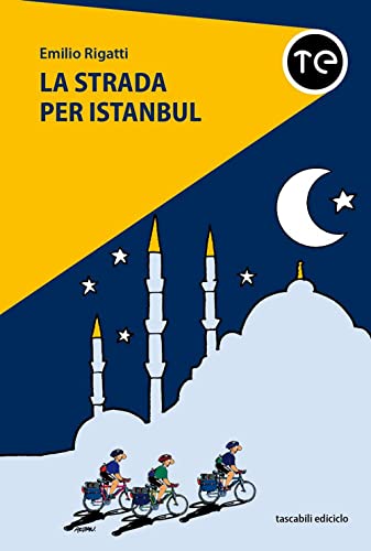 9788865494066: La strada per Istanbul