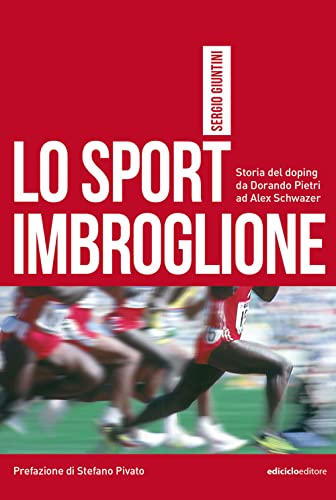 Beispielbild fr LO SPORT IMBROGLIONE (Italian) zum Verkauf von Brook Bookstore