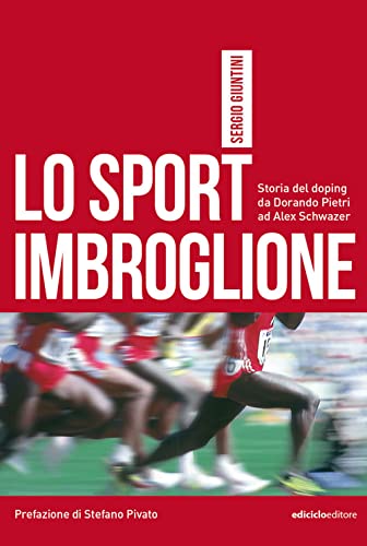 Stock image for LO SPORT IMBROGLIONE for sale by Brook Bookstore