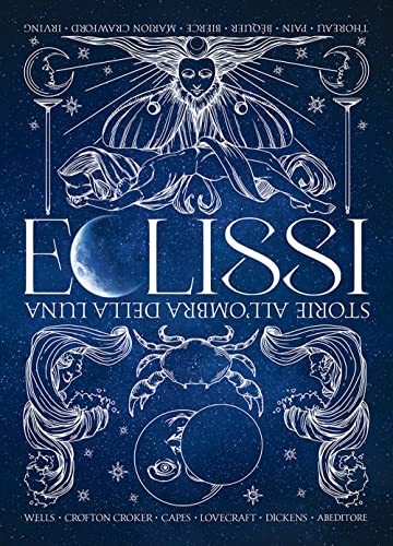 Stock image for ECLISSI for sale by libreriauniversitaria.it