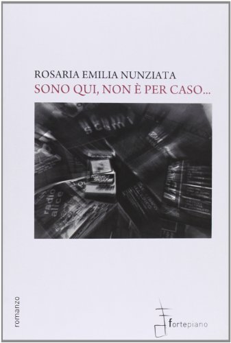 Stock image for Sono qui, non  per caso for sale by libreriauniversitaria.it