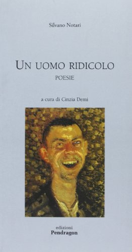 Stock image for Un uomo ridicolo for sale by libreriauniversitaria.it