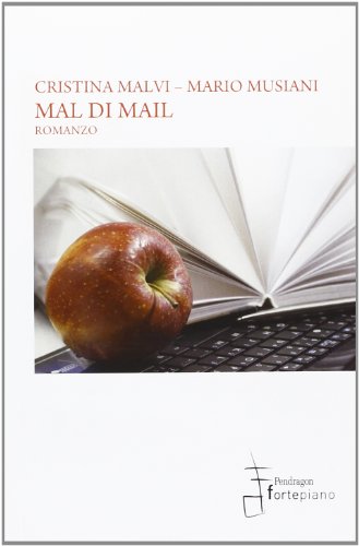 Stock image for Mal di mail for sale by libreriauniversitaria.it