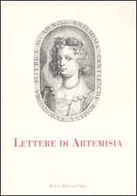 Beispielbild fr Le lettere di Artemisia zum Verkauf von medimops