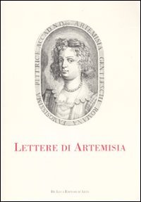 Imagen de archivo de Le lettere di Artemisia a la venta por medimops