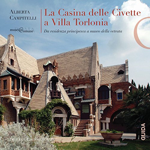 9788865572832: CASINA DELLE CIVETTE A VILLA T