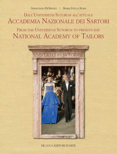 Imagen de archivo de Dall'Universitas Sutorum all'Accademia nazionale Sartori : a la venta por Libreria gi Nardecchia s.r.l.