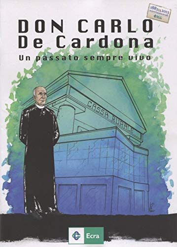 Beispielbild fr Don Carlo De Cardona [Paperback] zum Verkauf von Brook Bookstore