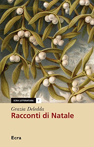 Beispielbild fr Racconti di Natale zum Verkauf von libreriauniversitaria.it