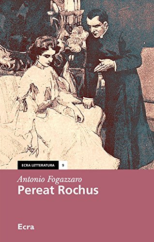 Beispielbild fr PEREAT ROCHUS [Paperback] zum Verkauf von Brook Bookstore