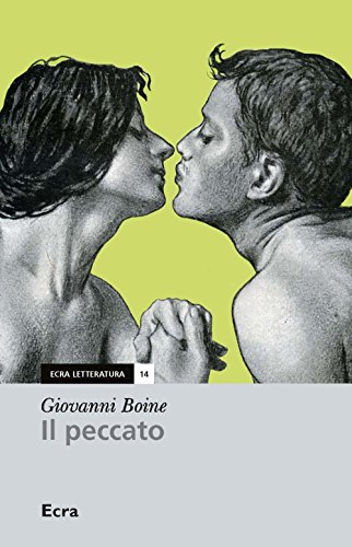 Beispielbild fr IL PECCATO zum Verkauf von libreriauniversitaria.it