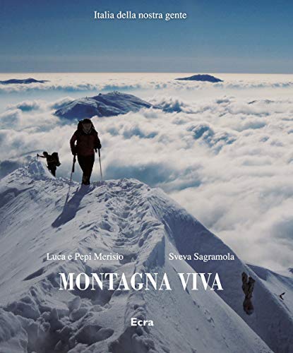 Stock image for Montagna viva. Ediz. illustrata [Board book] for sale by Brook Bookstore