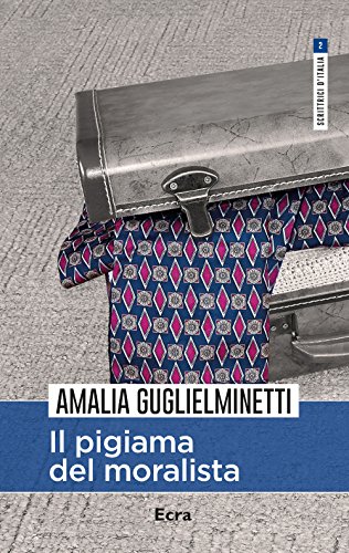 Imagen de archivo de Il pigiama del moralista a la venta por libreriauniversitaria.it