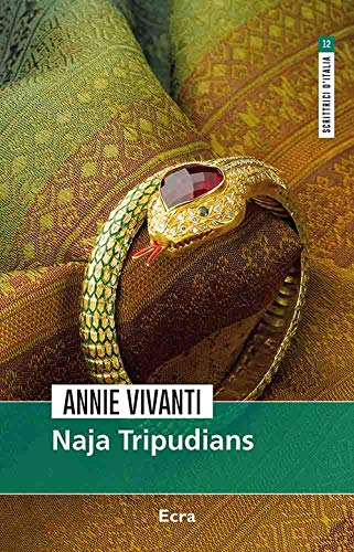 Beispielbild fr Naja tripudians zum Verkauf von libreriauniversitaria.it