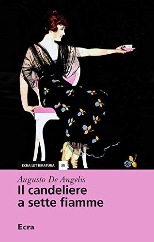 Beispielbild fr Il candeliere a sette fiamme zum Verkauf von libreriauniversitaria.it