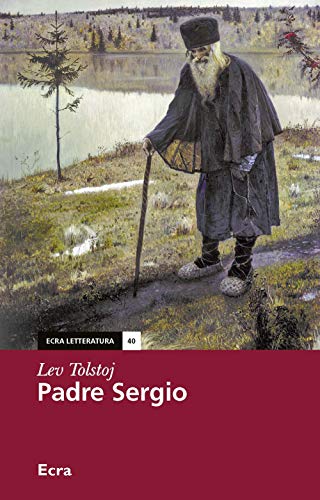 Beispielbild fr Padre Sergio zum Verkauf von libreriauniversitaria.it