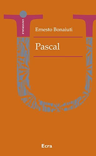 Beispielbild fr Pascal zum Verkauf von libreriauniversitaria.it