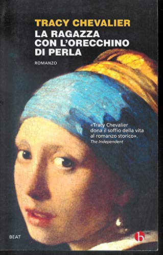 Beispielbild für La ragazza con l'orecchino di perla zum Verkauf von medimops