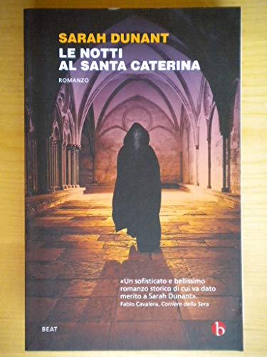 Beispielbild fr Le notti al Santa Caterina zum Verkauf von medimops