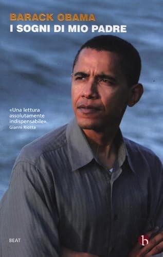 I sogni di mio padre (9788865590867) by Barack Obama